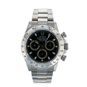 Rolex sales daytona 116500