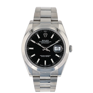 Rolex 126300 sales