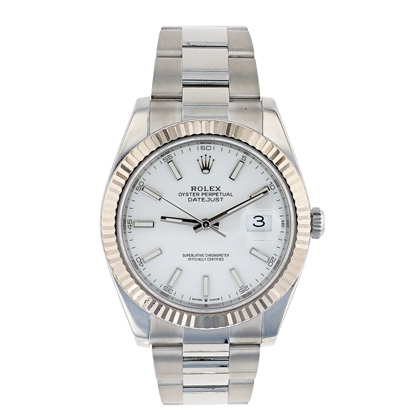 Rolex 126 cheap 334