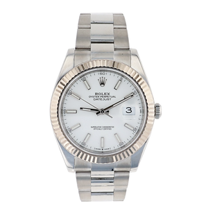Rolex 126 334 price best sale