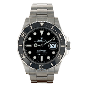Rolex 126610LN Submariner Date Oystersteel 41mm