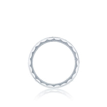 Load image into Gallery viewer, Tacori Sculpted Crescent Diamond Wedding Band (0.44  CTW)