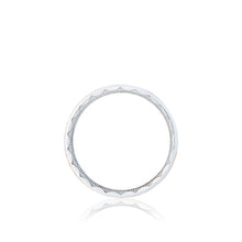 Load image into Gallery viewer, Tacori Sculpted Crescent Wedding Band