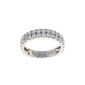 Henri daussi online wedding band