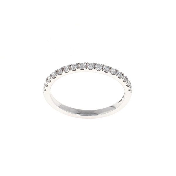 Ladies Diamond Band (0.30CTW)