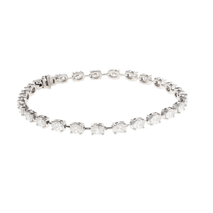 Estate 2025 tennis bracelet