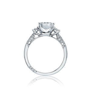 Tacori Simply Tacori  Engagement Ring (0.58CTW)