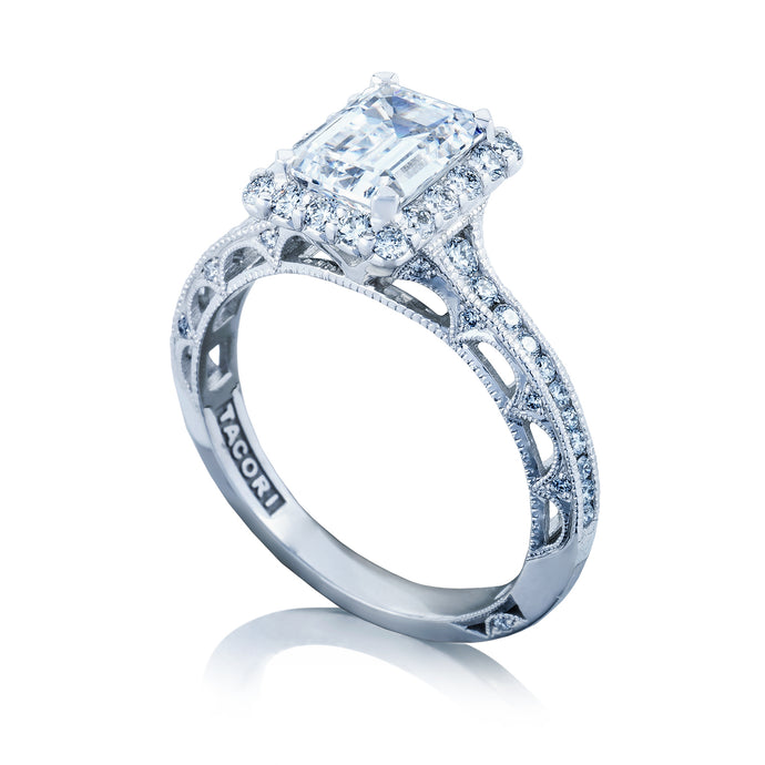 Engagement Rings | International Diamond Center