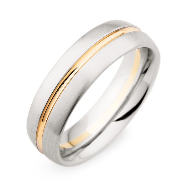 Christian Bauer Wedding Band 273952