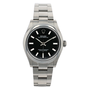 Rolex oyster 2025 perpetual 31mm price