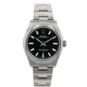 Rolex (Pre-owned) 277200 Mid-Size Oyster Perpetual 31mm