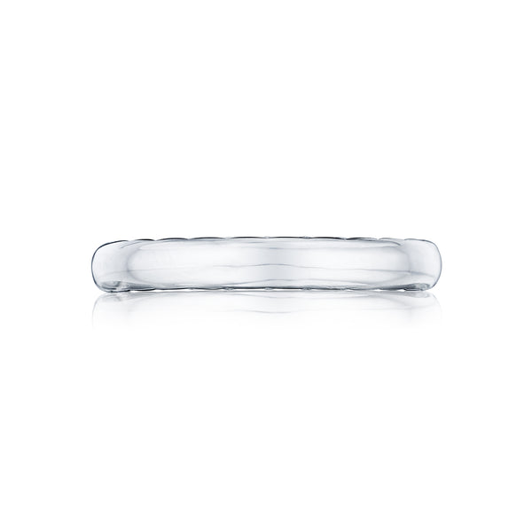 Tacori Starlit Wedding Band