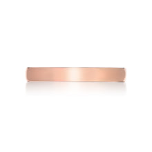 Load image into Gallery viewer, Tacori 18k Rose Gold Sculpted Crescent Wedding Band