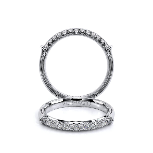 Verragio Renaissance 938W Women's Band