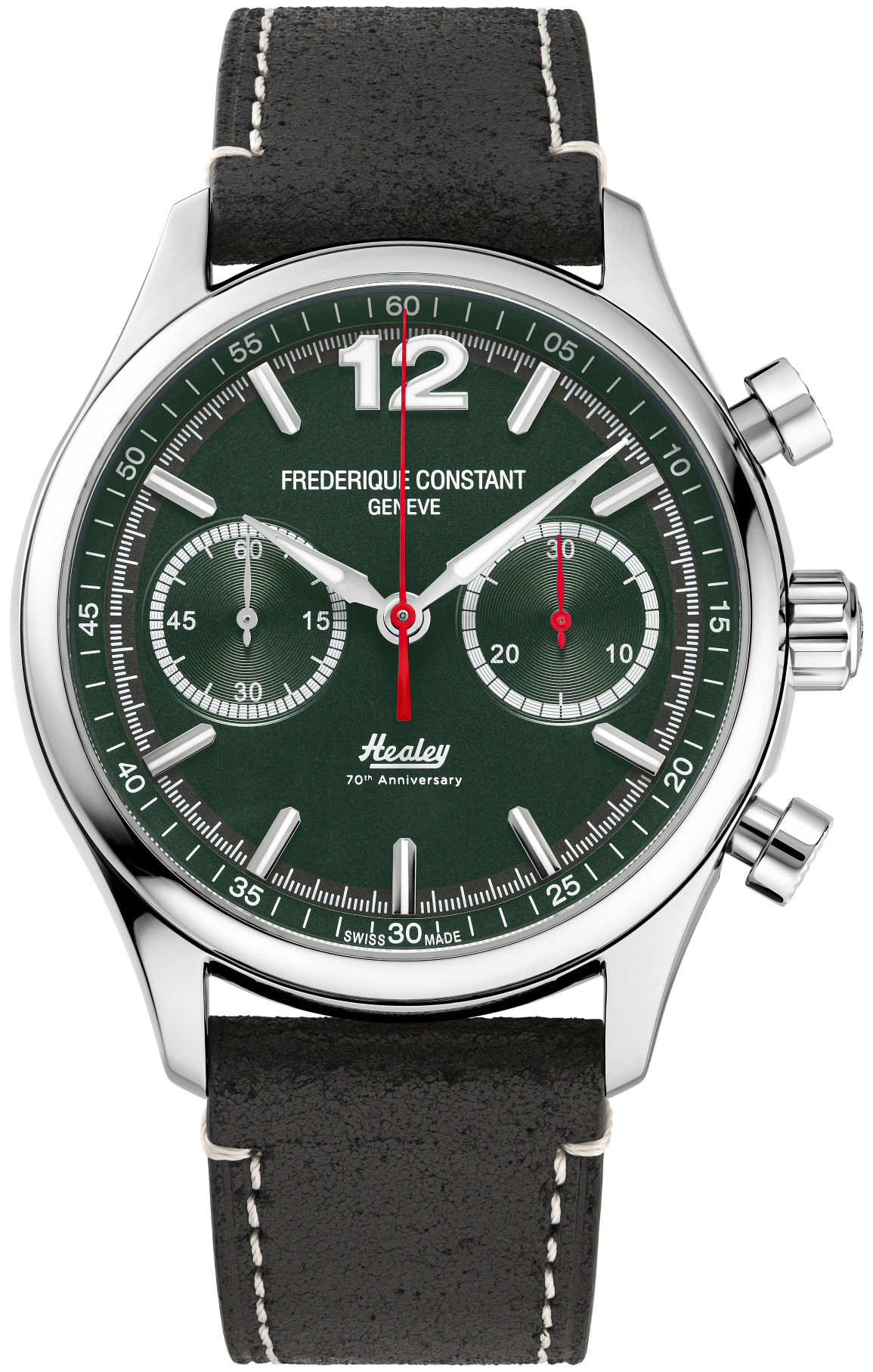 Frederique Constant Classics Index Automatic FC-397HDGR5B6