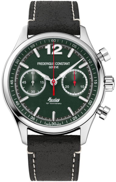 Frederique Constant Classics Index Automatic FC-397HDGR5B6