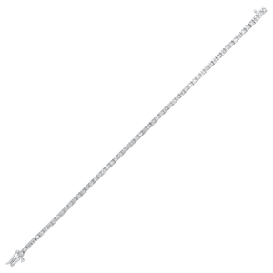 14kw prong diamond bracelet 3ct, rg10057-4pd