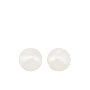 14kw cultured pearl earrings, fe4025-1wdr