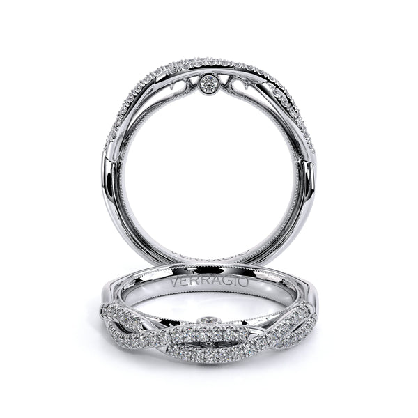 Verragio Renaissance 918W Women's Band