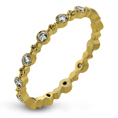 ZR1993-Y WHITE 14K X