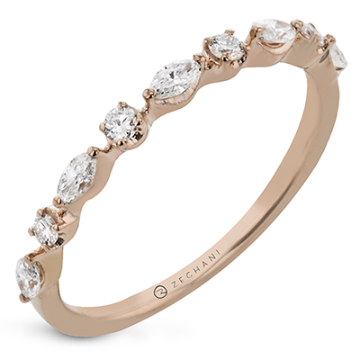 ZR2235-R WHITE 14K X