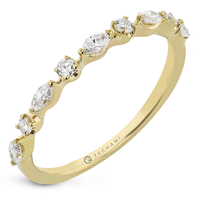 ZR2235-Y WHITE 14K X