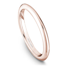 Load image into Gallery viewer, Noam Carver Rose Gold Engagement Ring