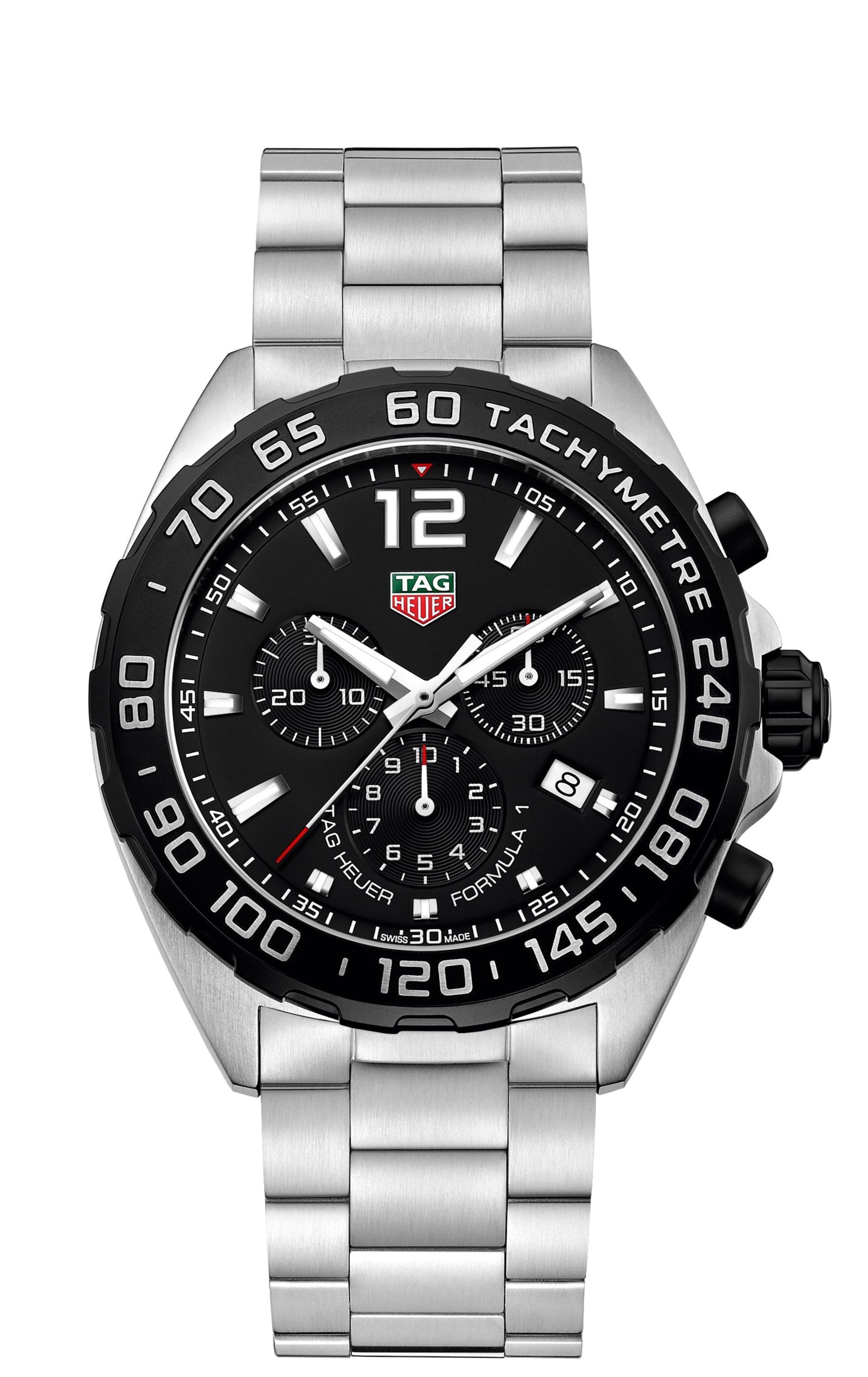 Tag Heuer Men's Formula 1 Chronograph Watch