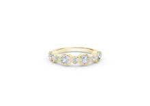 Load image into Gallery viewer, The Forevermark Tribute™ Collection Diamond Ring