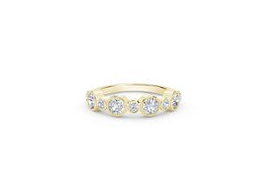 The Forevermark Tribute™ Collection Diamond Ring