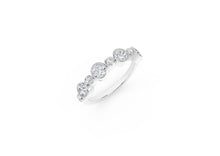 Load image into Gallery viewer, The Forevermark Tribute™ Collection Diamond Ring