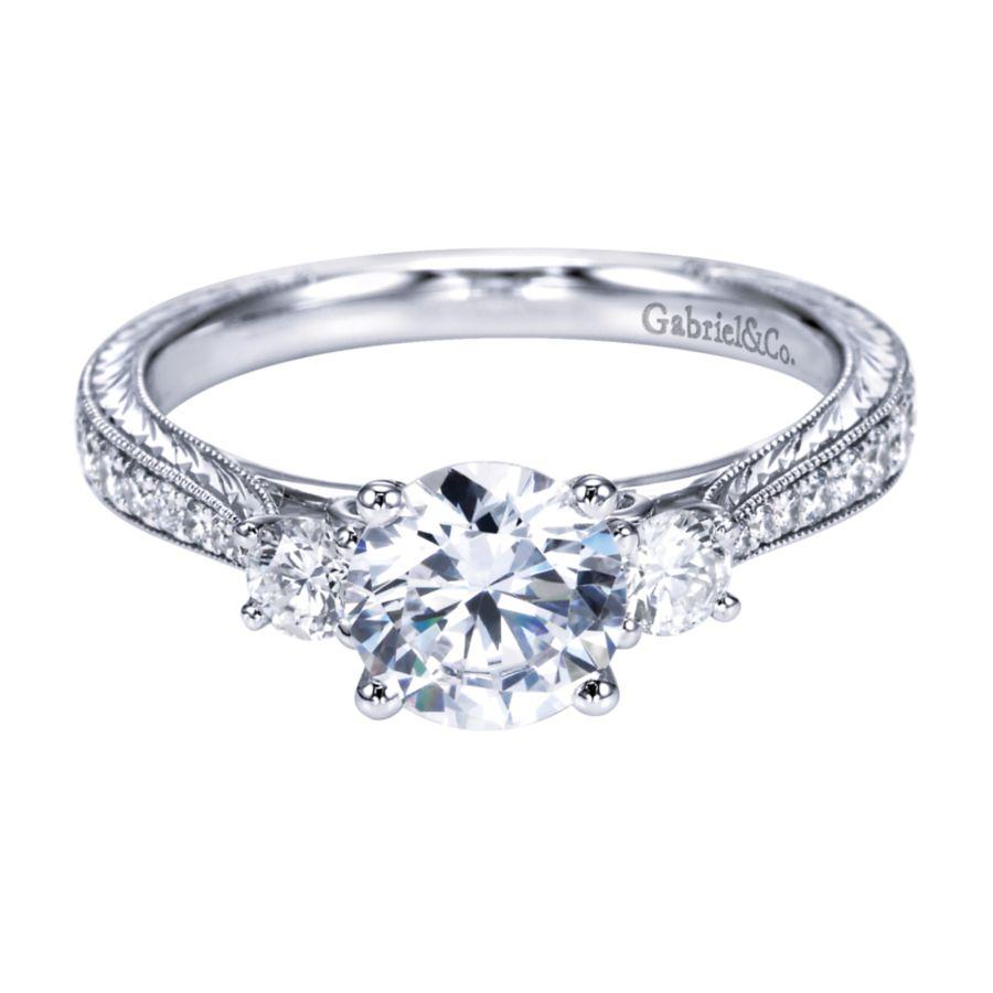 Engagement Rings Canada - Shop Online Now at Michael Hill Canada