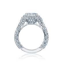 Load image into Gallery viewer, Tacori Platinum RoyalT  Engagement Ring (2.55 CTW)