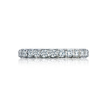 Load image into Gallery viewer, Tacori Platinum RoyalT Diamond Wedding Band (0.91 CTW)