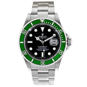 Rolex 16610LV Submariner
