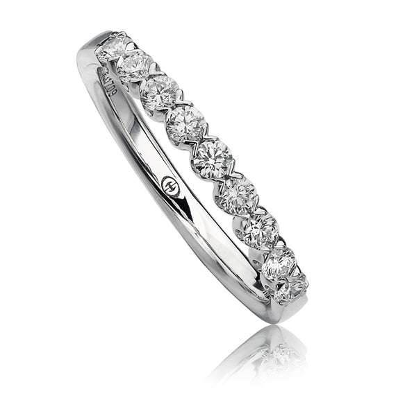 Diamond Christopher Designs Wedding Band (0.40 CTW)