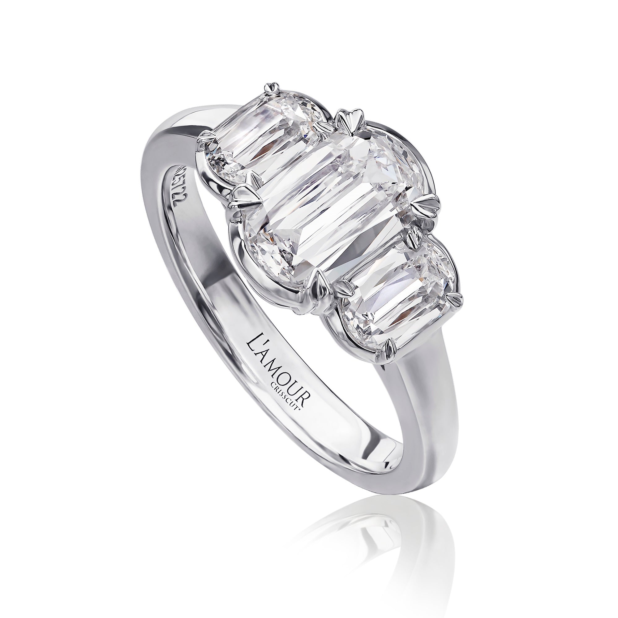 Christopher wedding rings | Honestweddingadvice.com