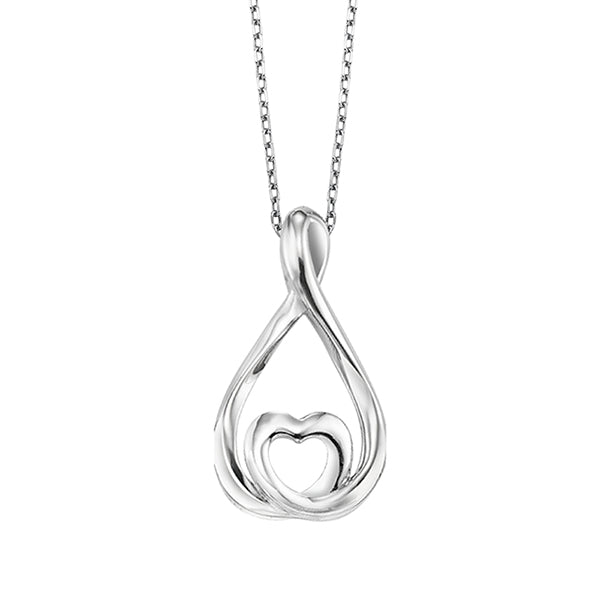 Silver Pendant