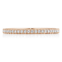 Load image into Gallery viewer, Tacori Coastal Crescent Collection Classic Women&#39;s Wedding Band