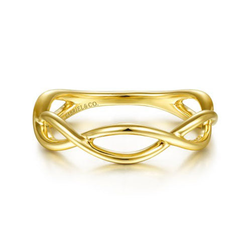 Gab co Stackable Ring