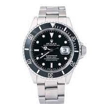 Rolex 16610 Submariner Oystersteel 40mm