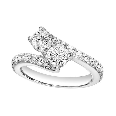 14K Diamond Ring (0.50 CTW)