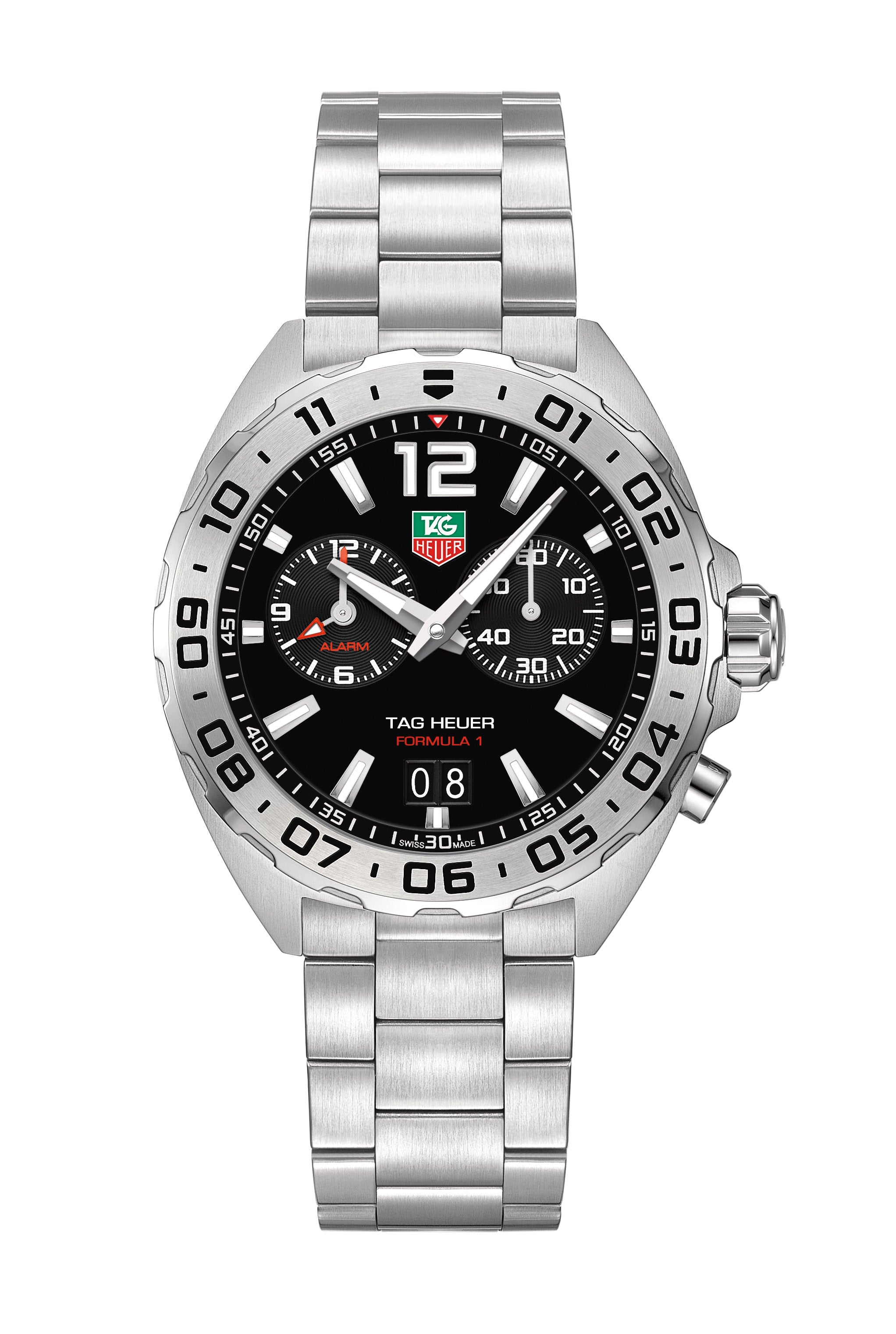 TAG Heuer Formula 1 - Casual Watches: Reviews
